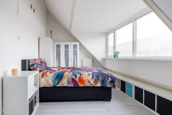 Medium property photo - Frambozentuin 1, 3078 TE Rotterdam